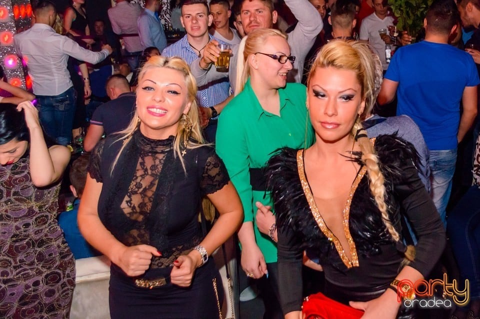 Petrecere cu Blaga de la Oradea, 