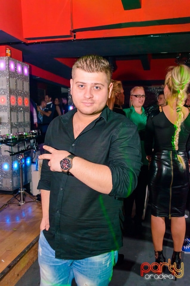 Petrecere cu Blaga de la Oradea, 