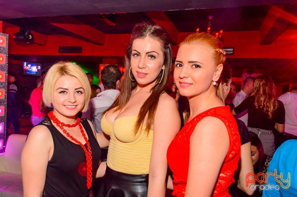 Petrecere cu Blaga de la Oradea, 