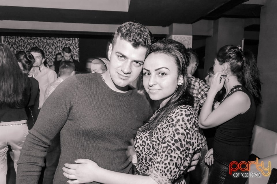 Petrecere cu Blaga de la Oradea, 