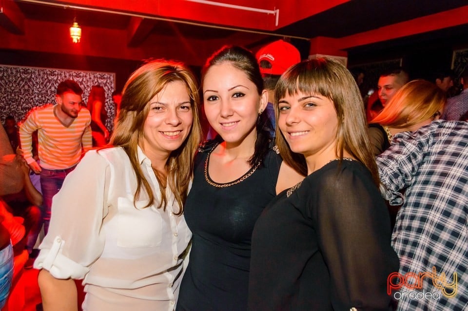 Petrecere cu Blaga de la Oradea, 