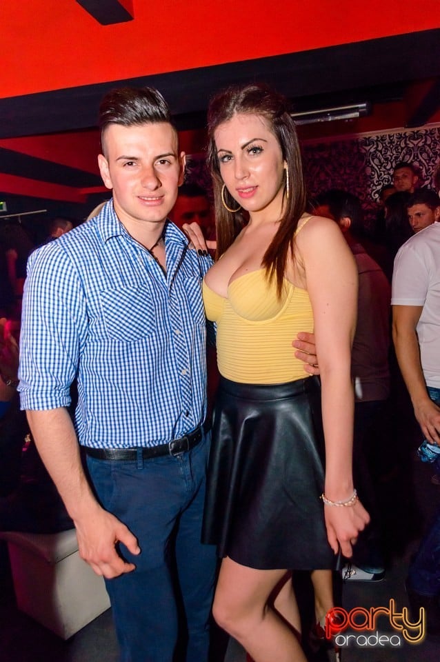 Petrecere cu Blaga de la Oradea, 