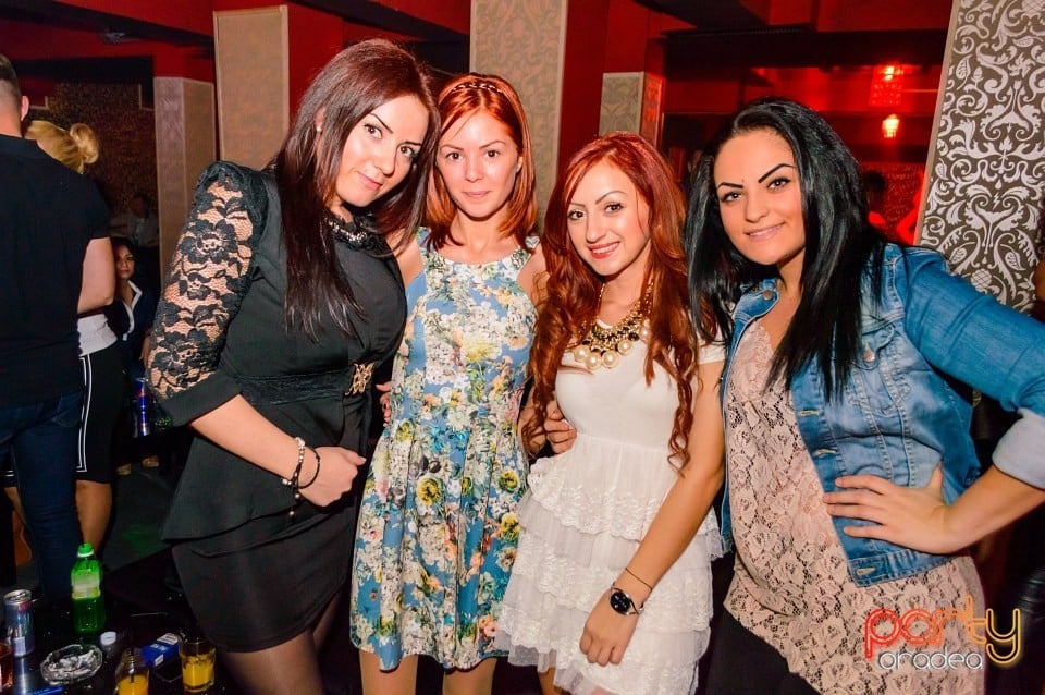 Petrecere cu Blaga de la Oradea, 