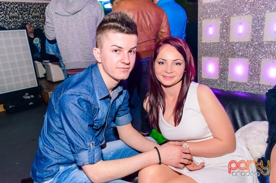 Petrecere cu Blaga de la Oradea, 