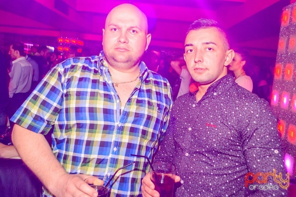 Petrecere cu Blaga de la Oradea, 