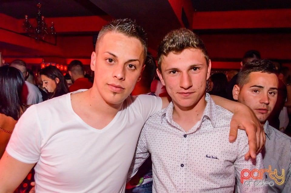 Petrecere cu Blaga de la Oradea, 