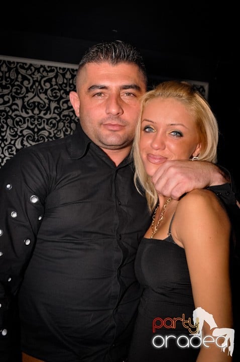 Petrecere cu Blaga de la Oradea, 