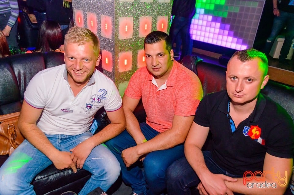 Petrecere cu Blaga de la Oradea, 