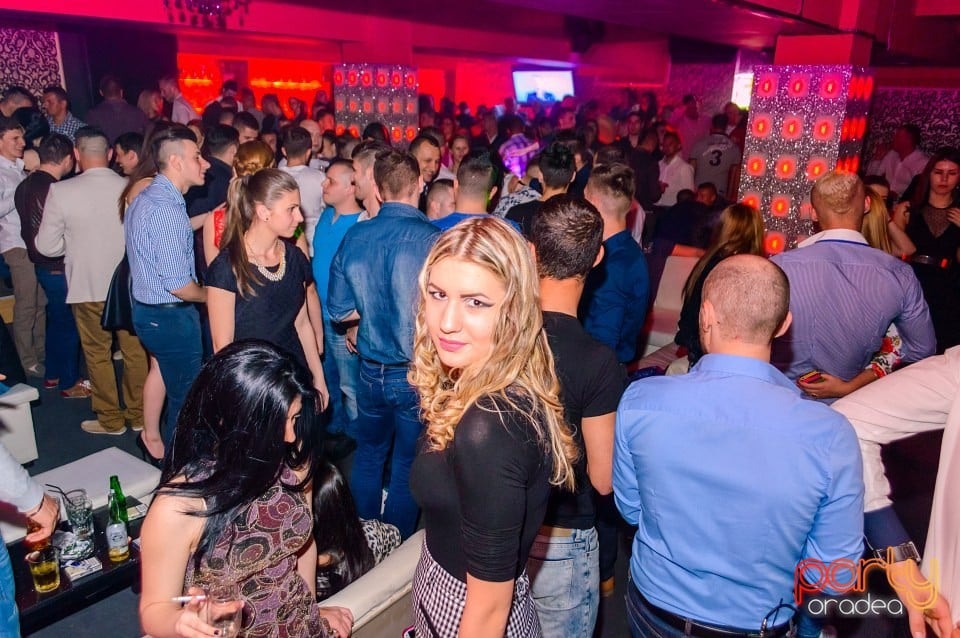 Petrecere cu Blaga de la Oradea, 