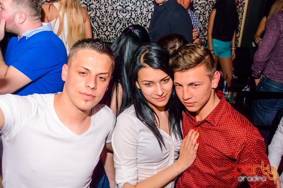 Petrecere cu Blaga de la Oradea, 