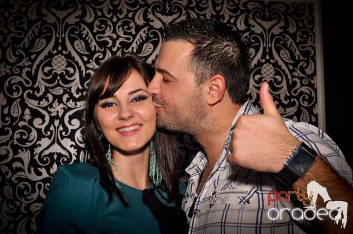 Petrecere cu Blaga de la Oradea, 