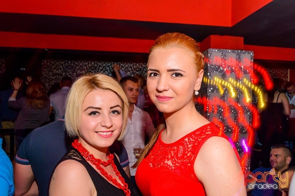 Petrecere cu Blaga de la Oradea, 