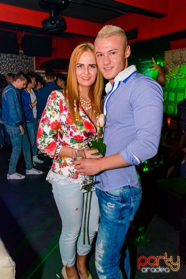 Petrecere cu Blaga de la Oradea, 