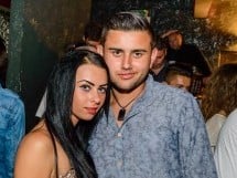 Petrecere cu Blaga de la Oradea