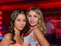 Petrecere cu Blaga de la Oradea