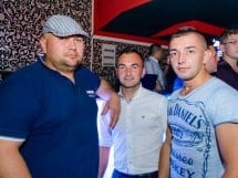 Petrecere cu Blaga de la Oradea