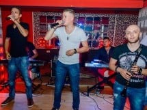 Petrecere cu Blaga de la Oradea