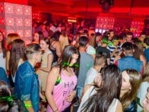 Petrecere cu Blaga de la Oradea