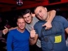 Petrecere cu Blaga în Club Life