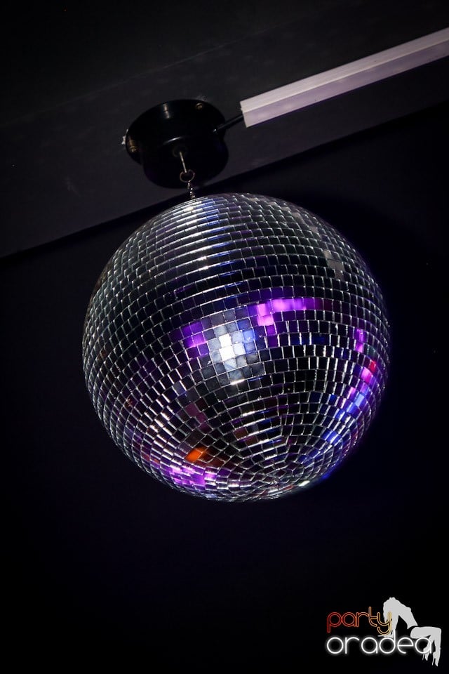 Petrecere cu Blaga în Life Club, 