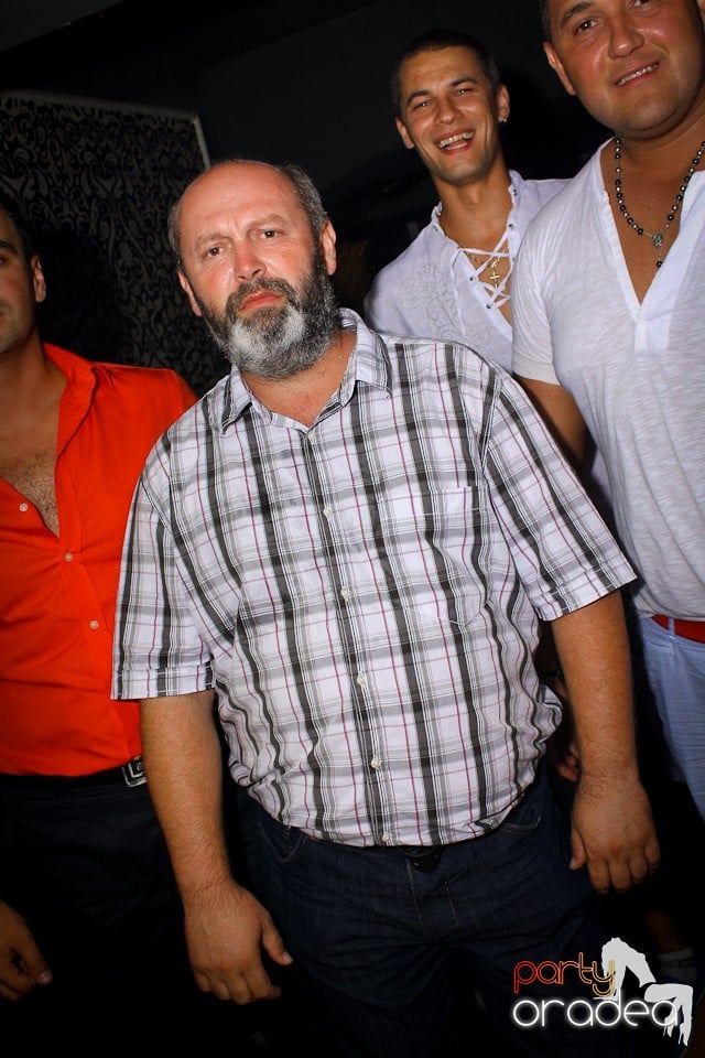 Petrecere cu Blaga în Life Club, 