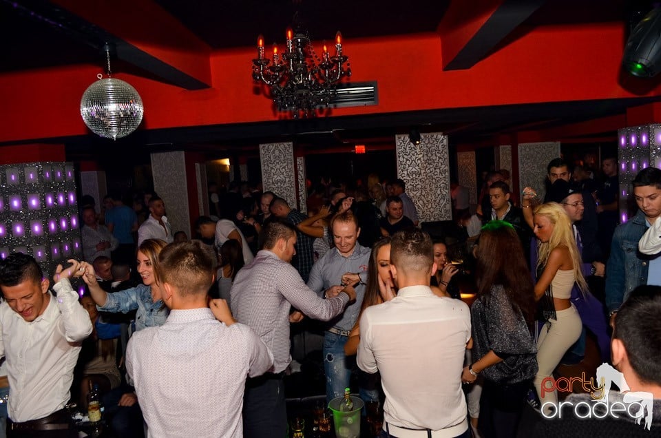 Petrecere cu Blaga în Life, 