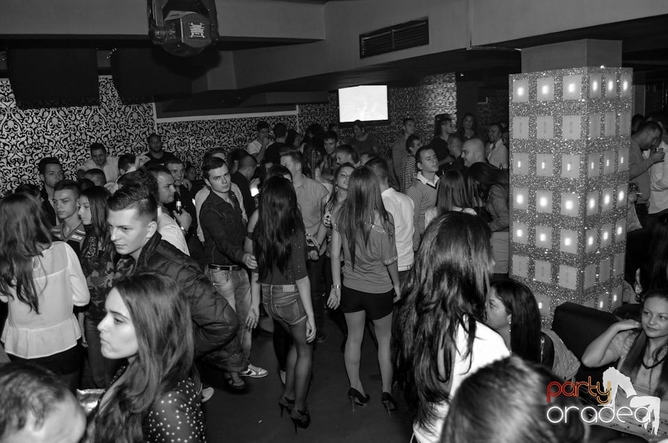 Petrecere cu Blaga în Life, 