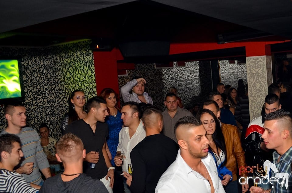 Petrecere cu Blaga în Life, 