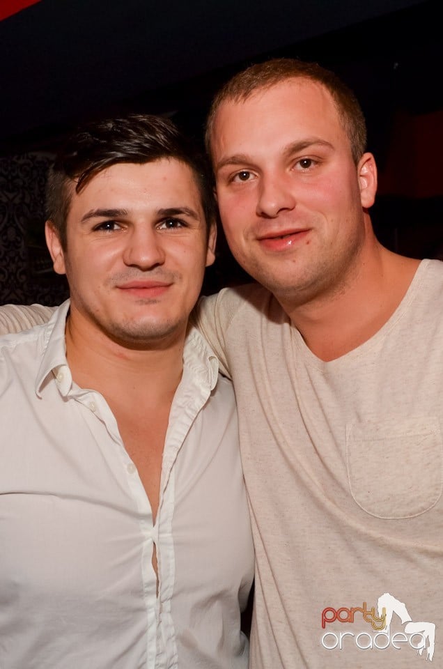 Petrecere cu Blaga în Life, 