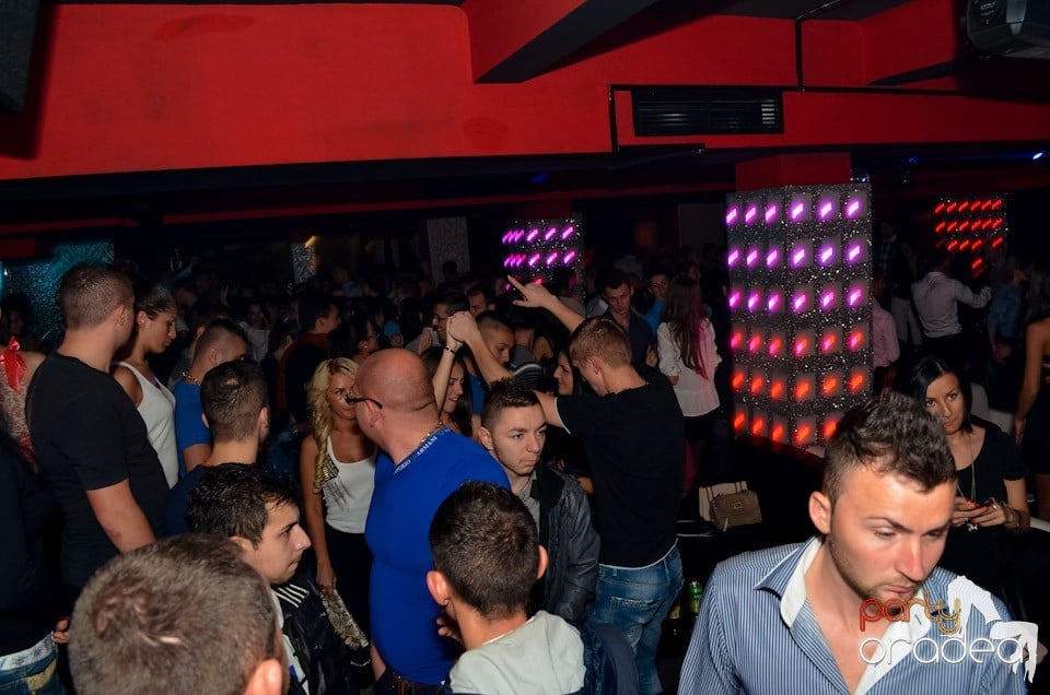 Petrecere cu Blaga în Life, 