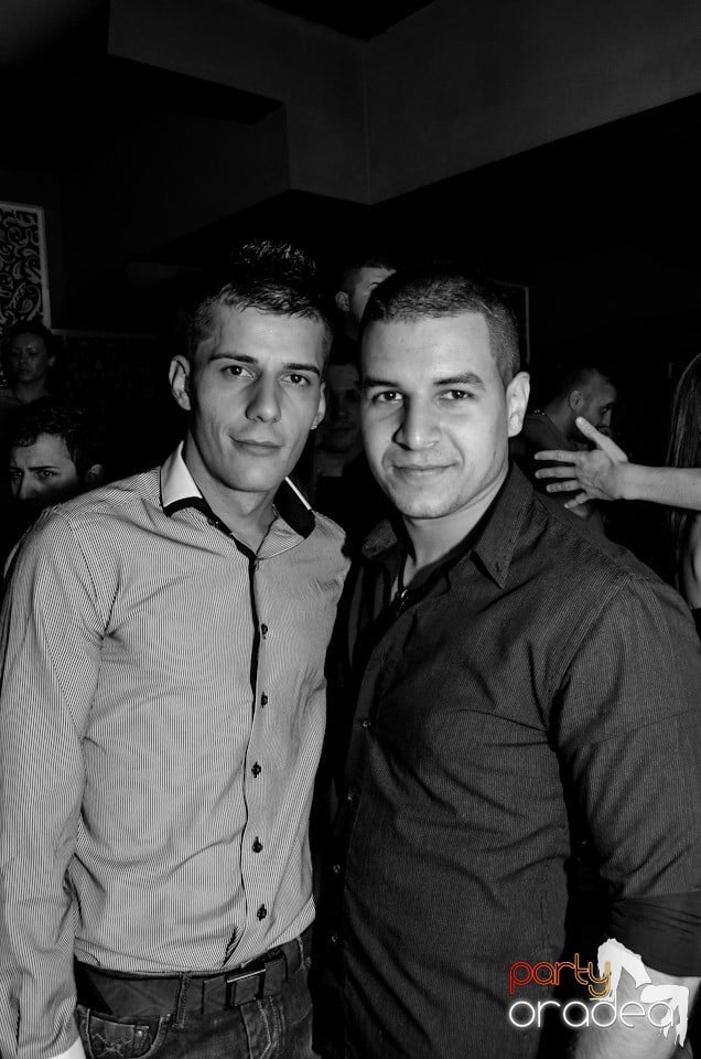 Petrecere cu Blaga în Life, 