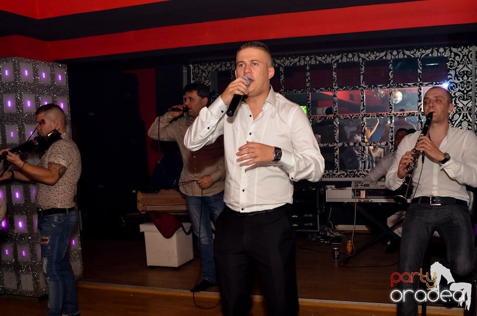 Petrecere cu Blaga în Life, 