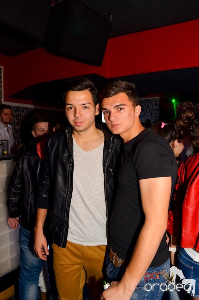 Petrecere cu Blaga în Life, 