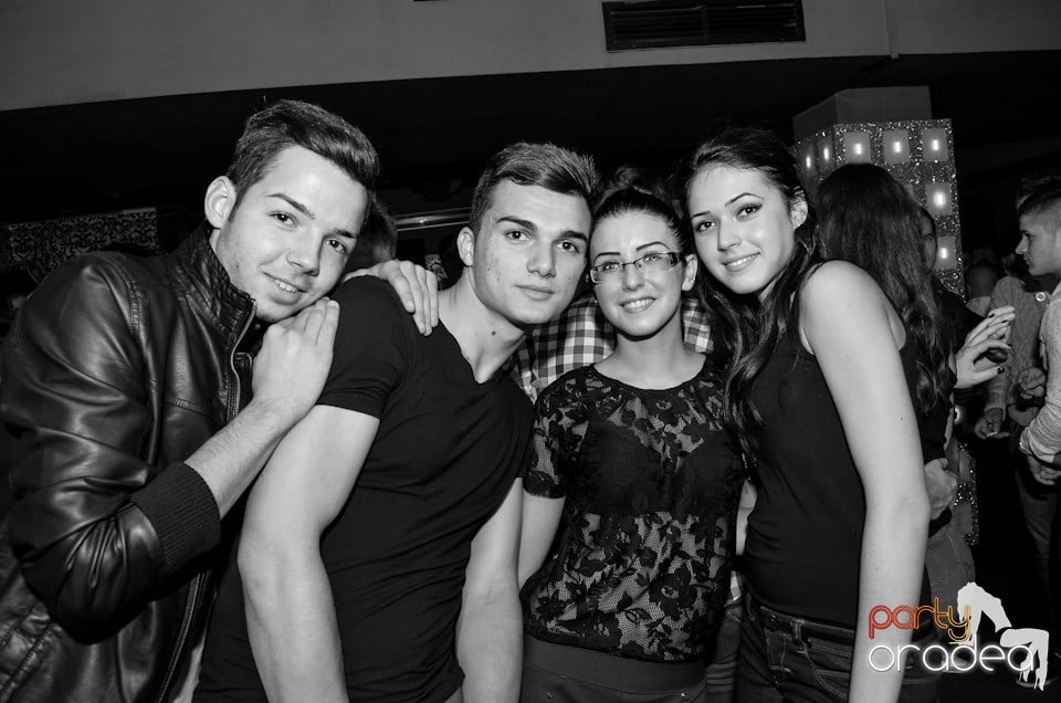 Petrecere cu Blaga în Life, 