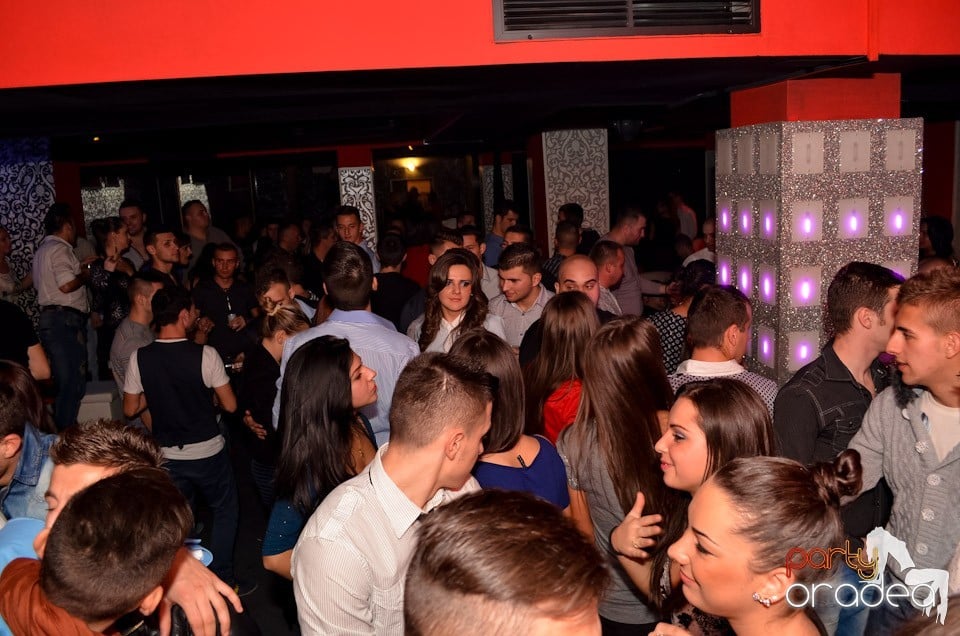 Petrecere cu Blaga în Life, 