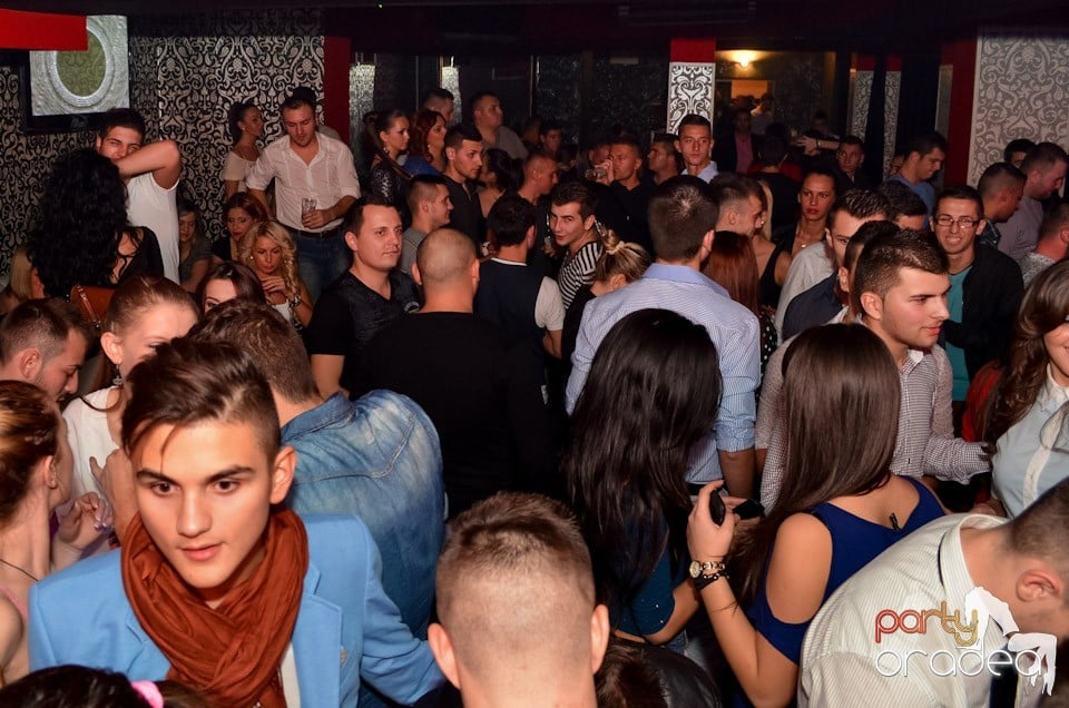 Petrecere cu Blaga în Life, 