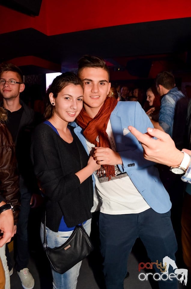 Petrecere cu Blaga în Life, 