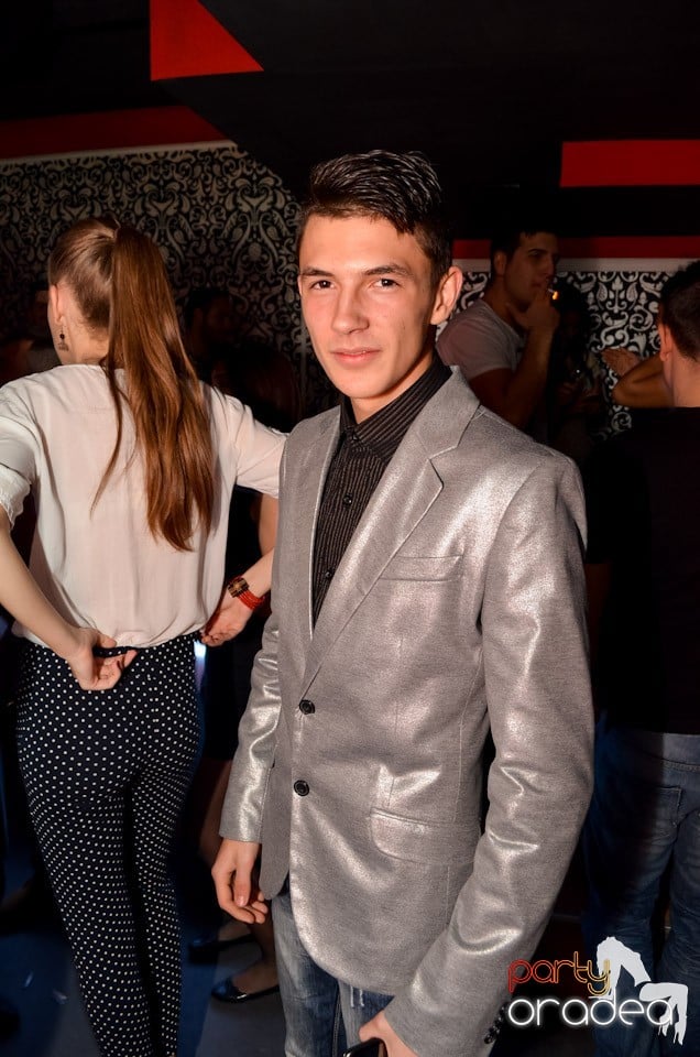 Petrecere cu Blaga în Life, 