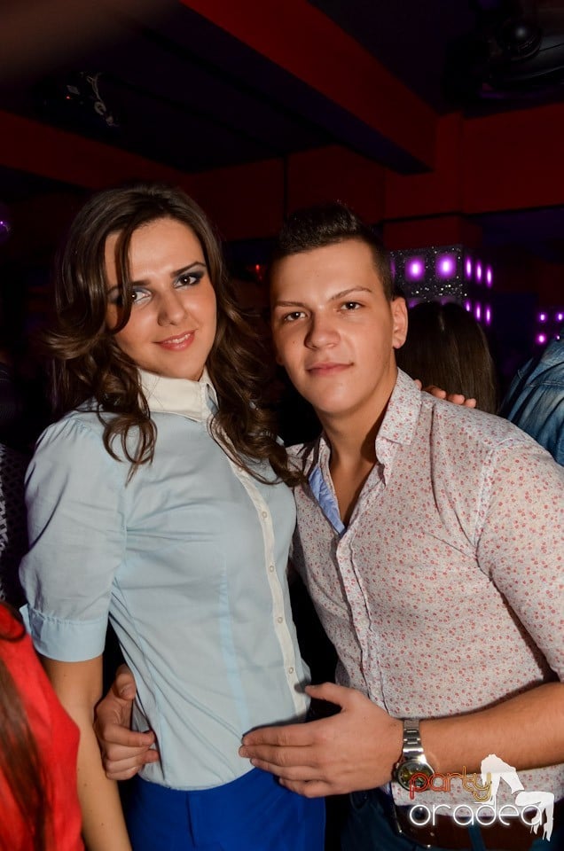 Petrecere cu Blaga în Life, 