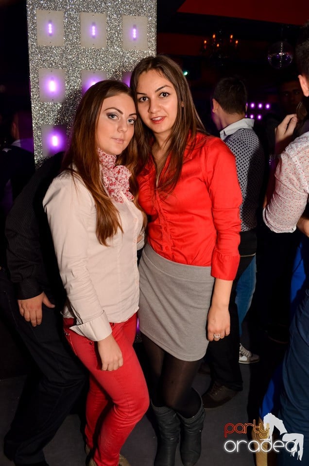 Petrecere cu Blaga în Life, 