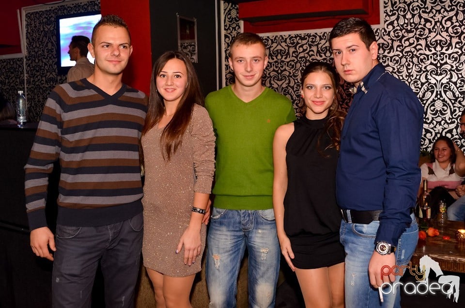 Petrecere cu Blaga în Life, 