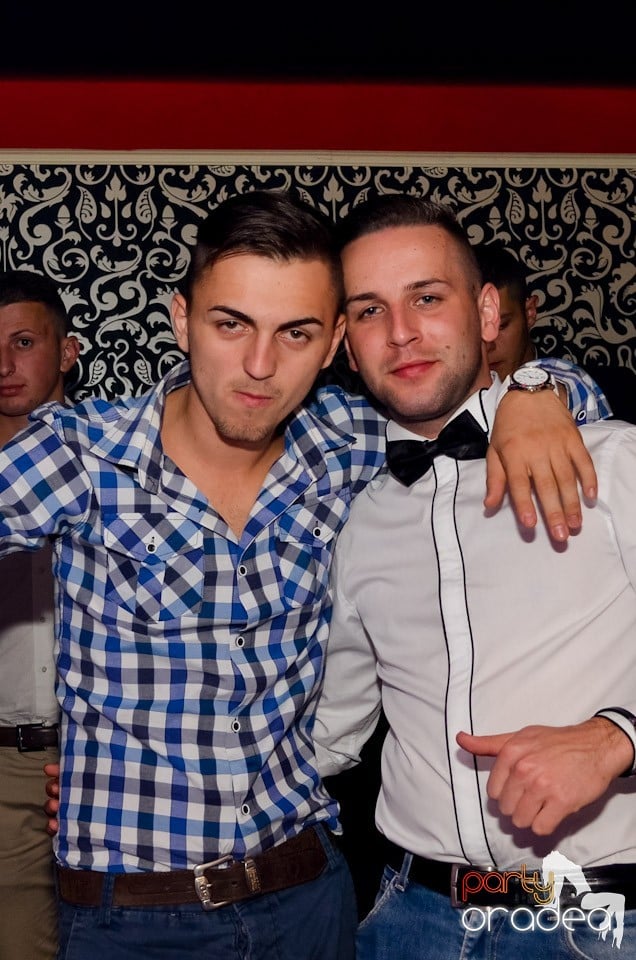 Petrecere cu Blaga în Life, 