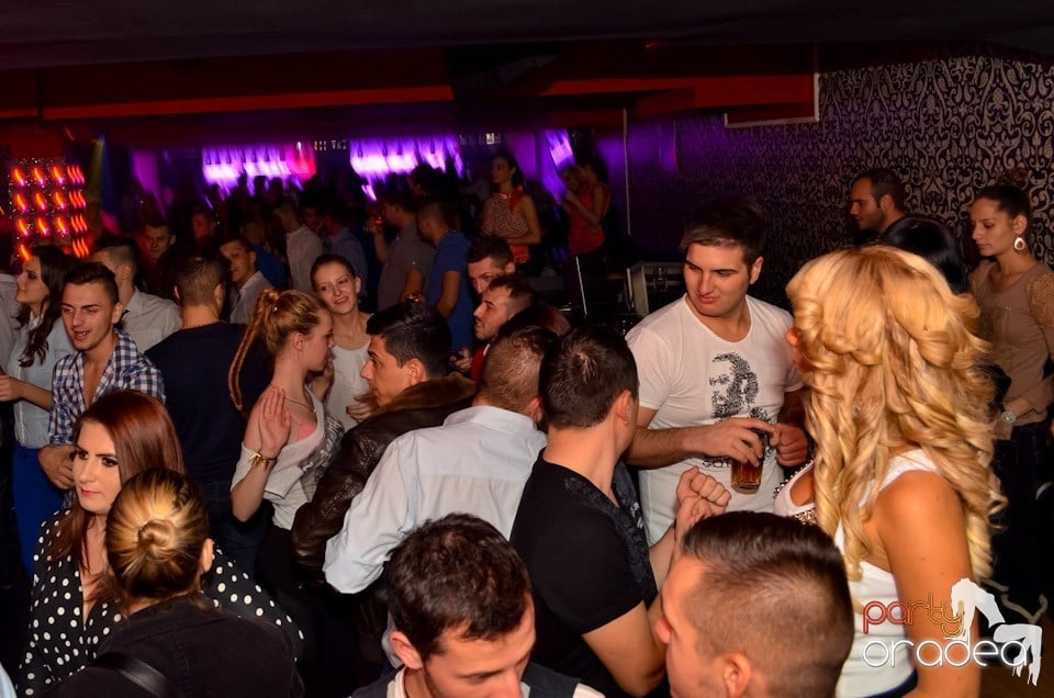 Petrecere cu Blaga în Life, 