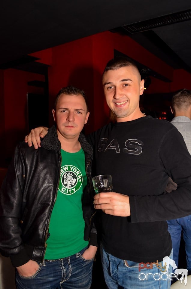 Petrecere cu Blaga în Life, 