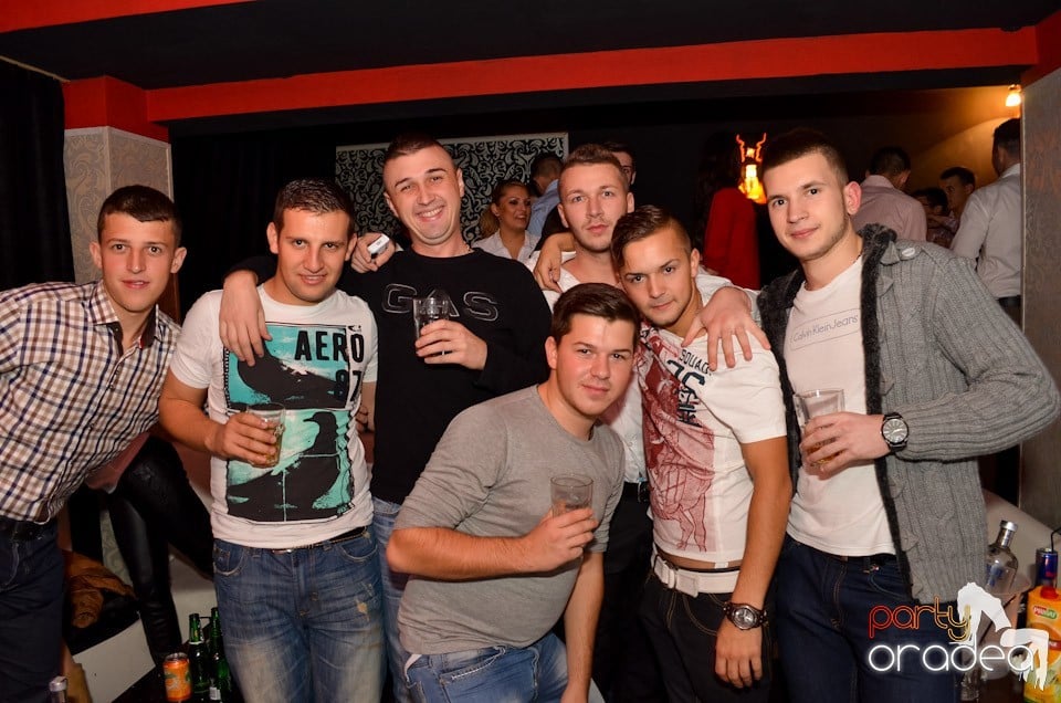 Petrecere cu Blaga în Life, 