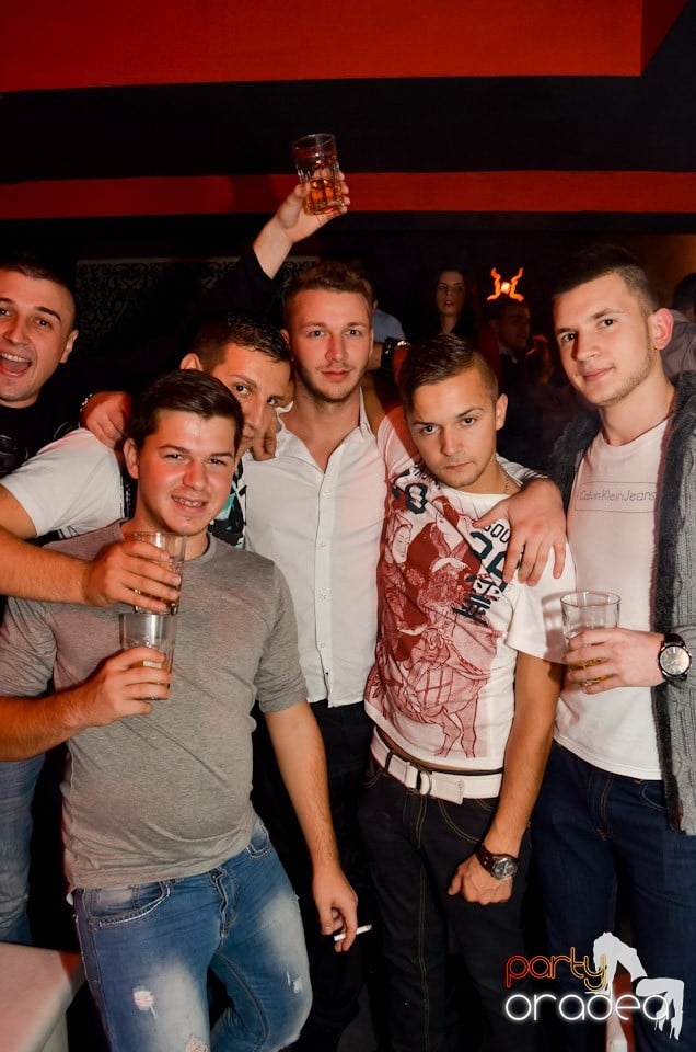 Petrecere cu Blaga în Life, 