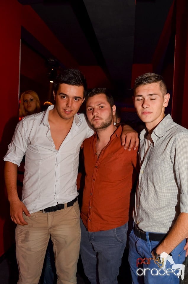 Petrecere cu Blaga în Life, 