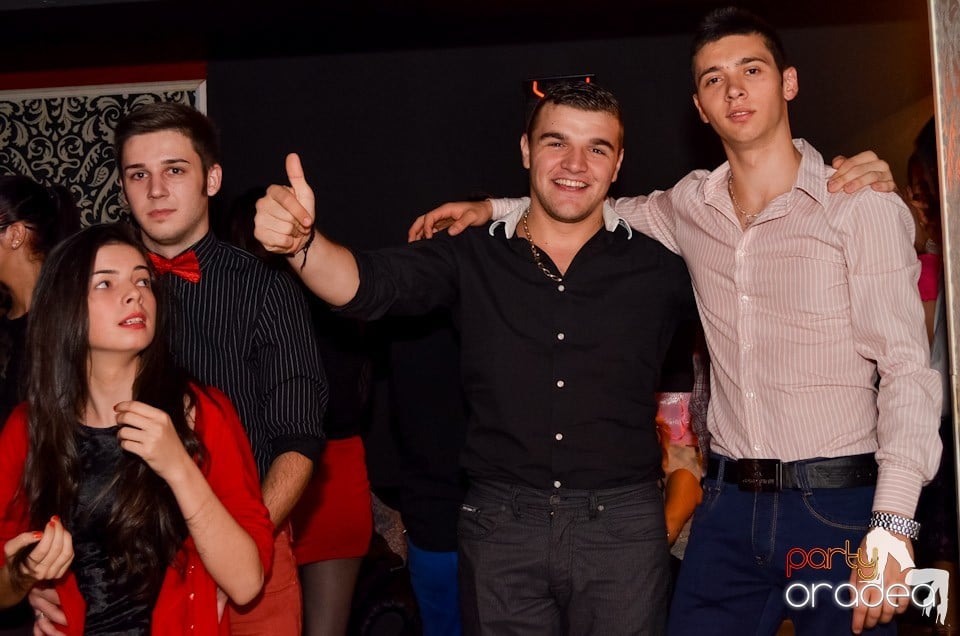 Petrecere cu Blaga în Life, 