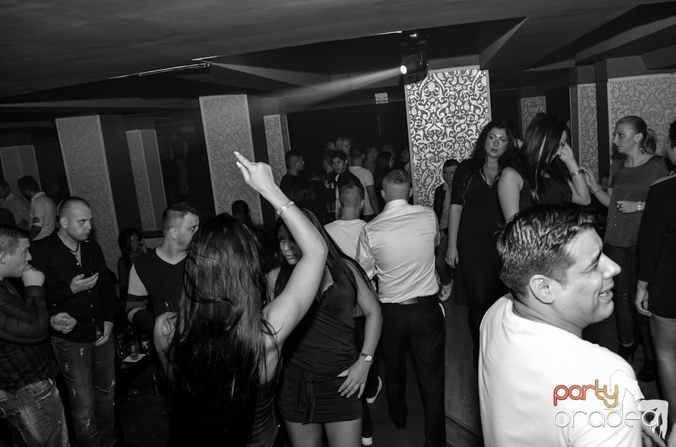 Petrecere cu Blaga în Life, 