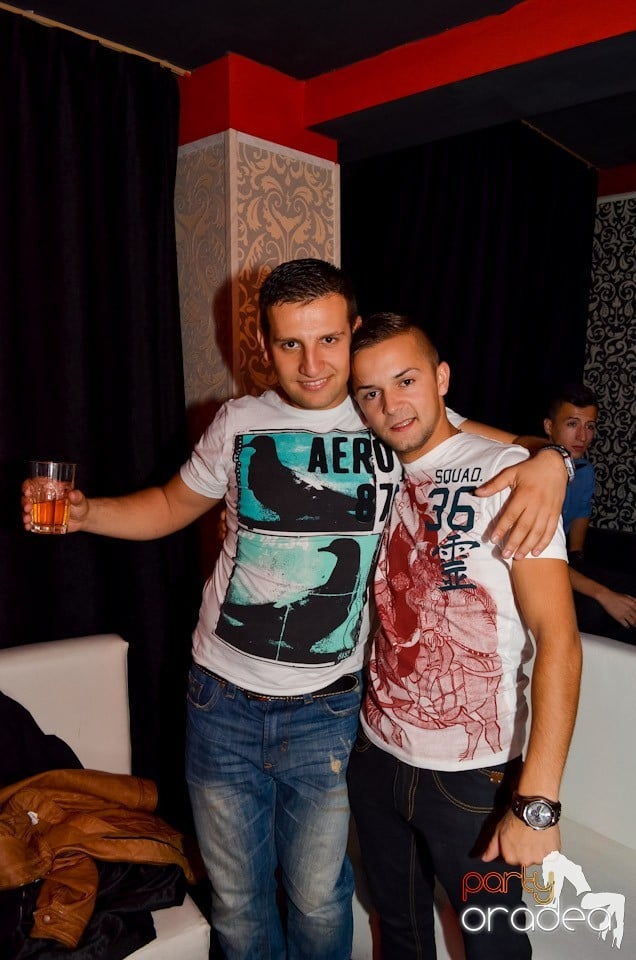 Petrecere cu Blaga în Life, 